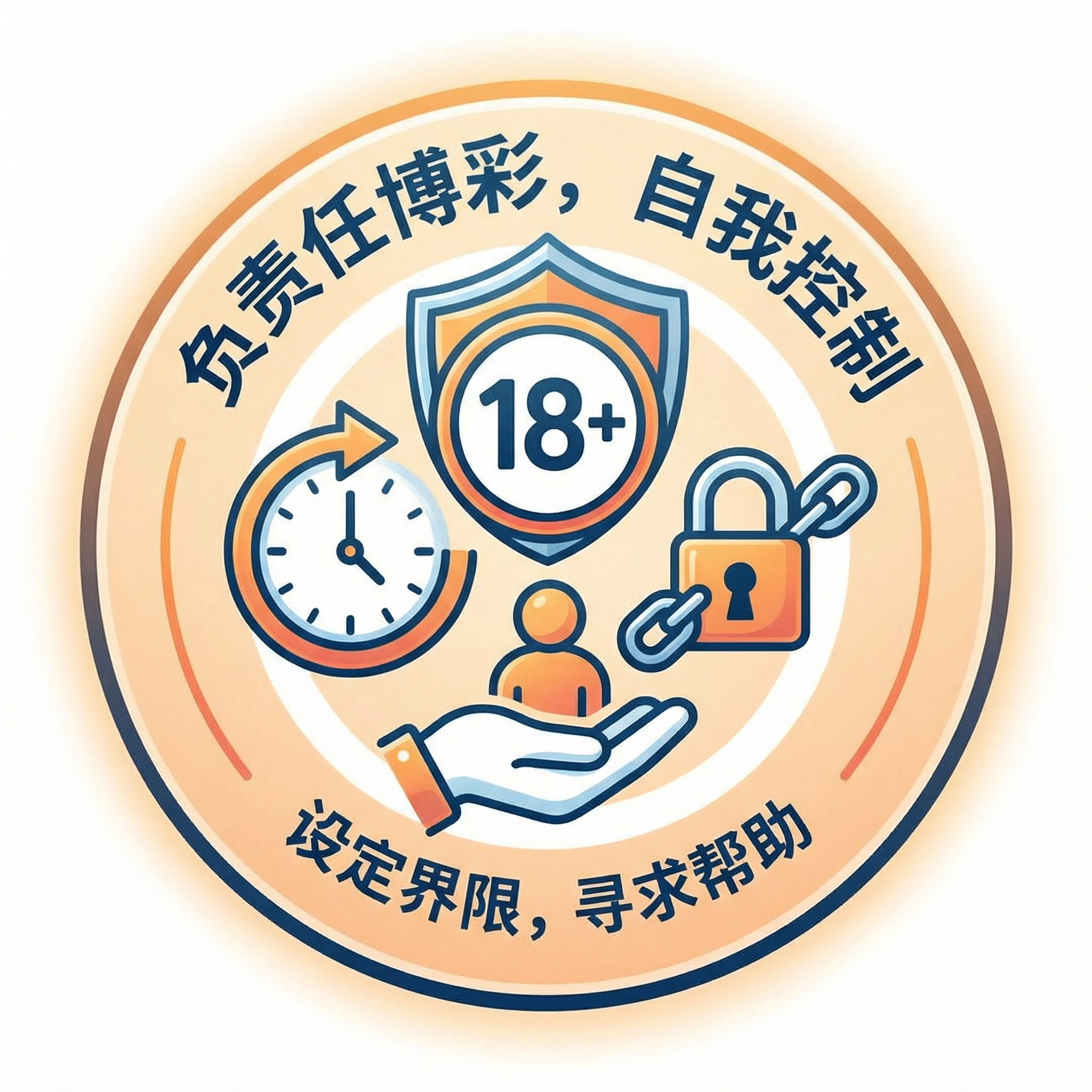 负责任博彩自我限制工具